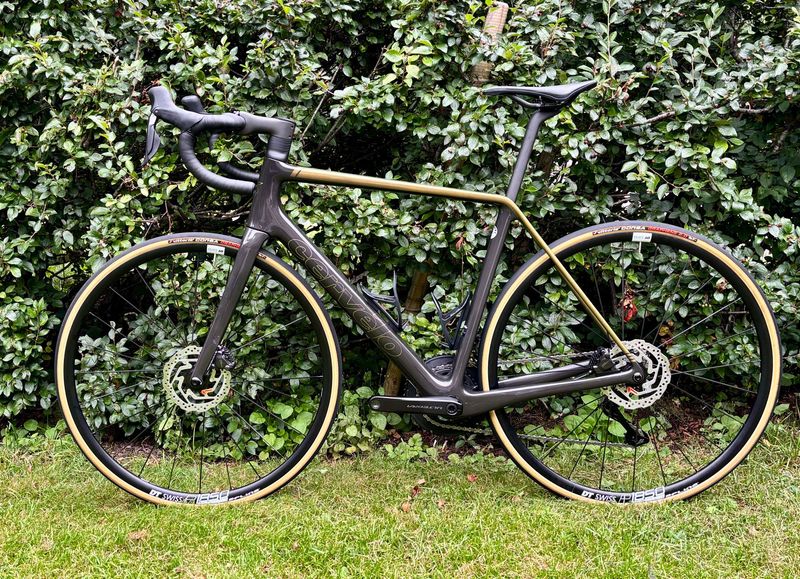Used Cervélo R5 Shimano Ultegra Di2 2025 Road & Gravel