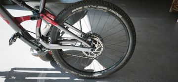 Brugt Orbea o OCCAM H10 2022 Mountainbike — billede 10 af 11