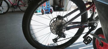 Brugt Orbea o OCCAM H10 2022 Mountainbike — billede 4 af 11