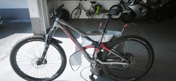Brugt Orbea o OCCAM H10 2022 Mountainbike — billede 7 af 11