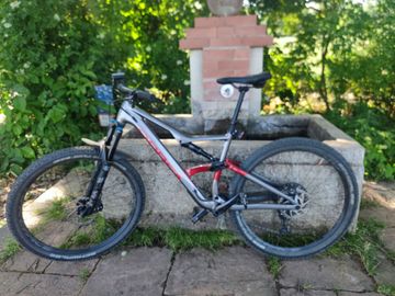 Brugt Orbea o OCCAM H10 2022 Mountainbike — billede 2 af 11