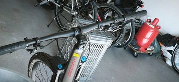 Brugt Orbea o OCCAM H10 2022 Mountainbike — billede 8 af 11