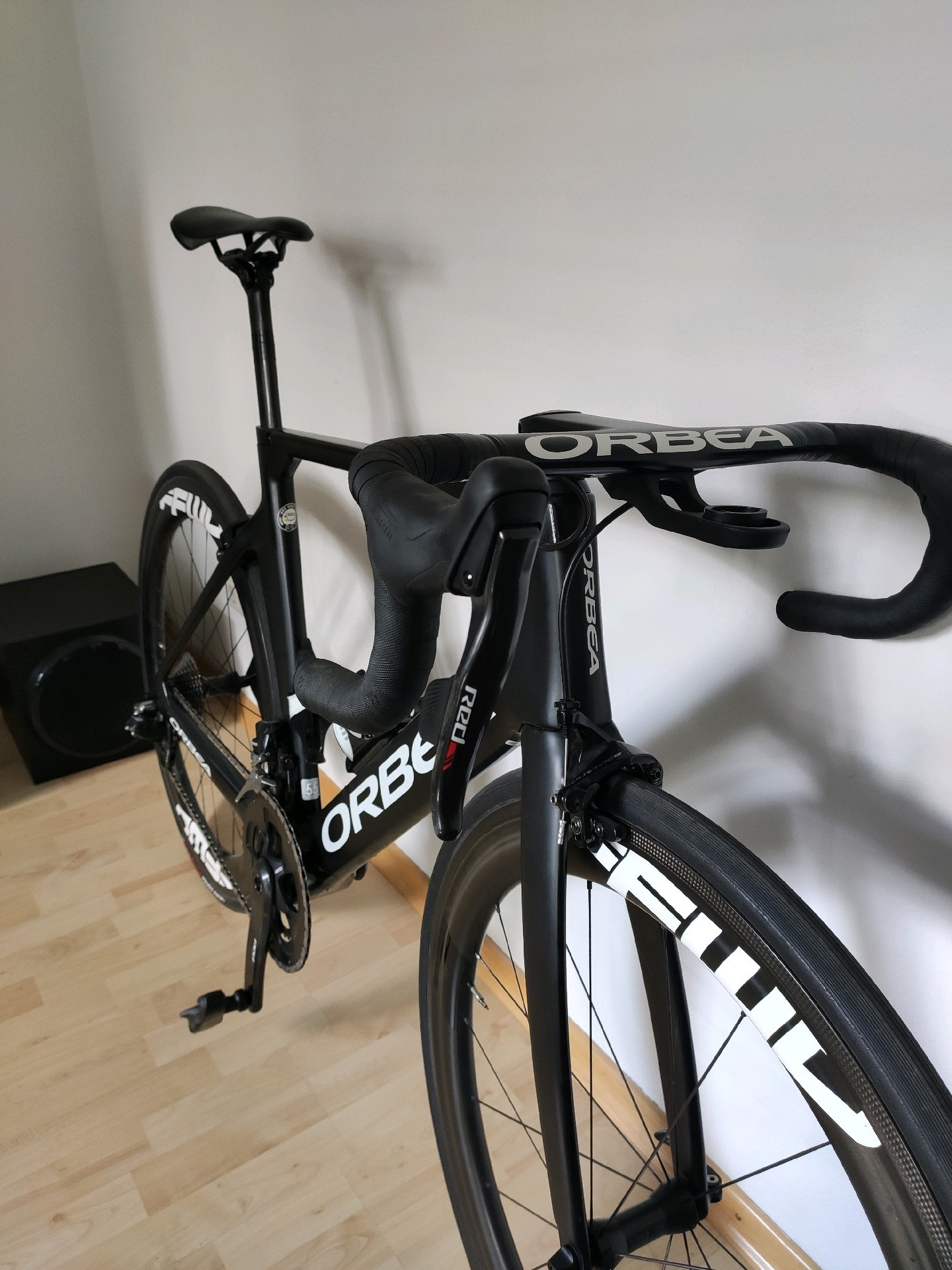 Orbea Orca Aero M11i LTD D