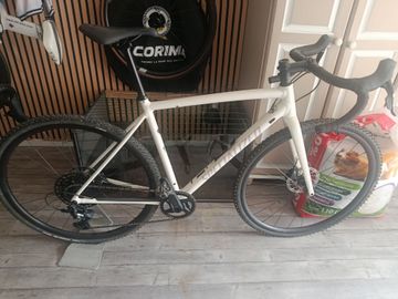 Used Specialized Crux DSW 2025 2025 Road & Gravel