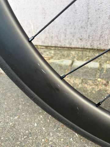 Tweedehands cube Attain C:62 race Gr.56 2025 Road & Gravel — afbeelding 6 van 6