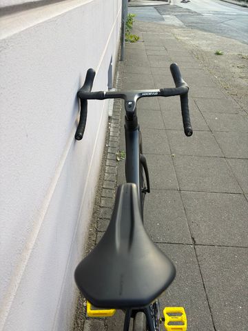 Tweedehands cube Attain C:62 race Gr.56 2025 Road & Gravel — afbeelding 5 van 6
