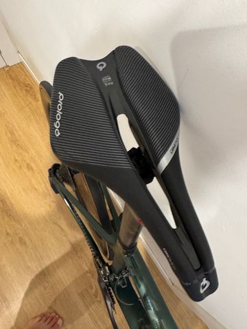 Gebrauchtes Scott Addict RC 15 2022 2022 Road & Gravel, Grün — Bild 10 von 11