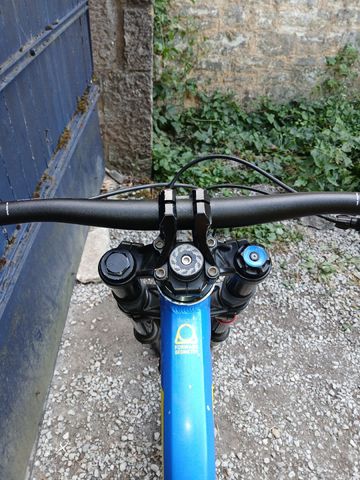 Tweedehands Mondraker Summum SRAM X9 2017 Mountainbike — afbeelding 6 van 13