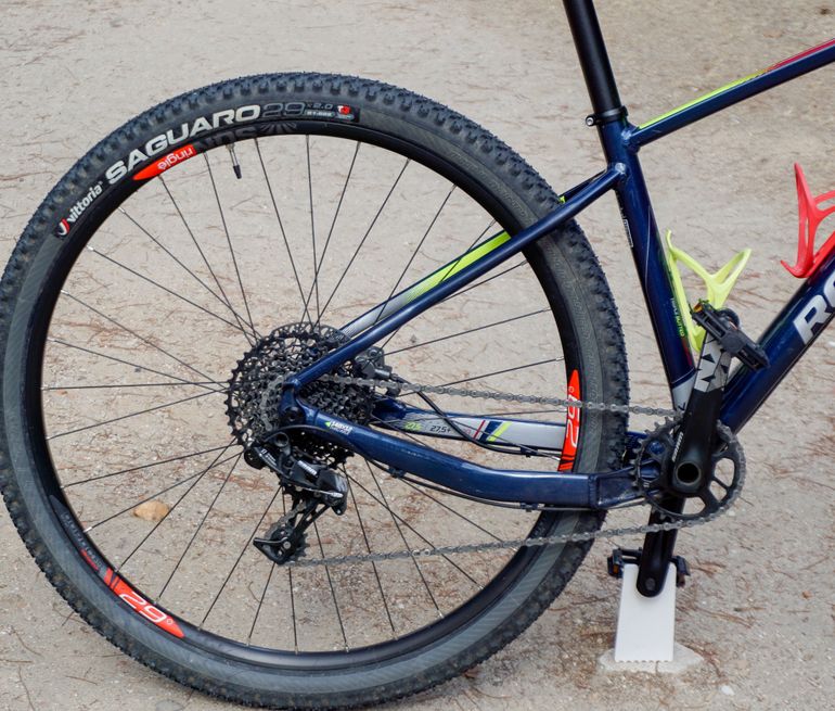 Brugt ROCKRIDER XC 50 LTD 2019 Mountainbike — billede 5 af 7
