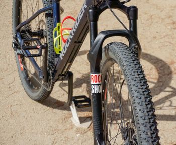 Brugt ROCKRIDER XC 50 LTD 2019 Mountainbike — billede 7 af 7