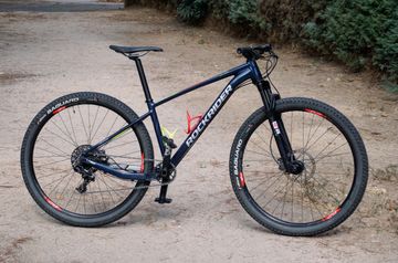 Used ROCKRIDER XC 50 LTD 2019 MTB