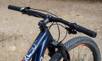 Brugt ROCKRIDER XC 50 LTD 2019 Mountainbike — billede 4 af 7