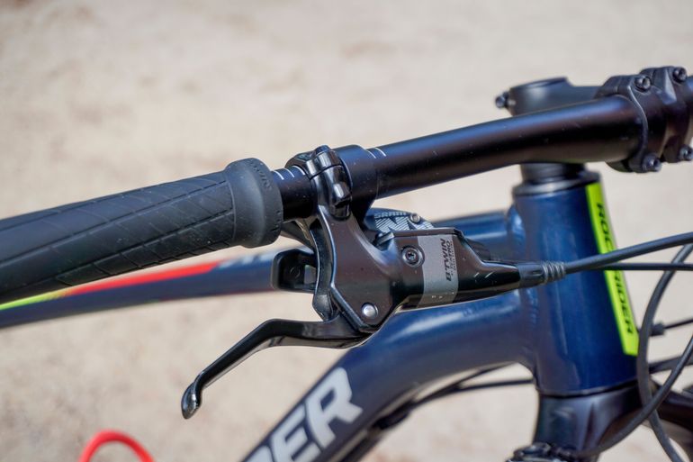 Brugt ROCKRIDER XC 50 LTD 2019 Mountainbike — billede 3 af 7