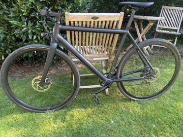 Used Ampler Curt 2020 2020 Urban & Touring