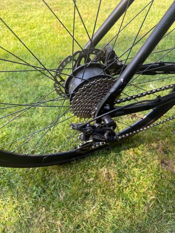 Brugt Ampler Curt 2020 2020 Urban — billede 2 af 4