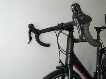 Tweedehands Canyon Ultimate CF SLX 8.0 2018 2018 Road & Gravel — afbeelding 5 van 15