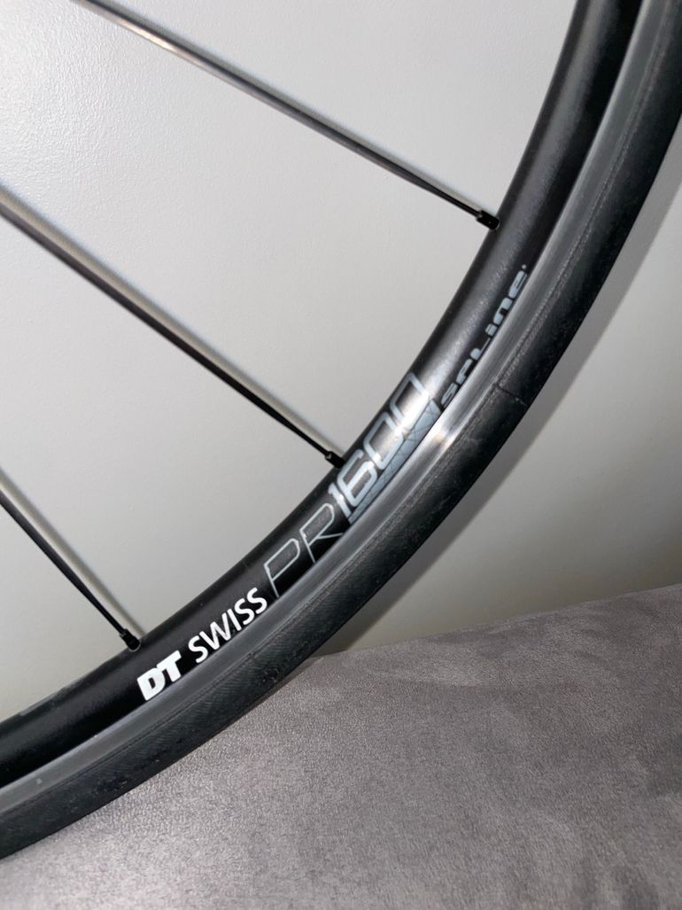Canyon Ultimate CF SLX 8.0 2018 2018 Road & Gravel usato, Nero — immagine 13 di 15