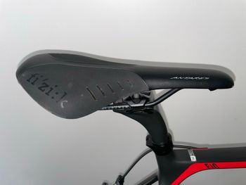 Canyon Ultimate CF SLX 8.0 2018 2018 Road & Gravel usato, Nero — immagine 10 di 15