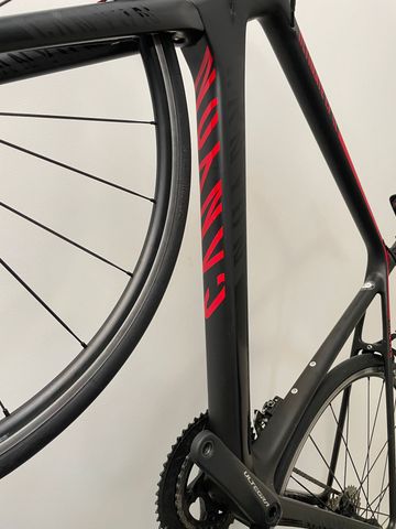 Tweedehands Canyon Ultimate CF SLX 8.0 2018 2018 Road & Gravel — afbeelding 11 van 15