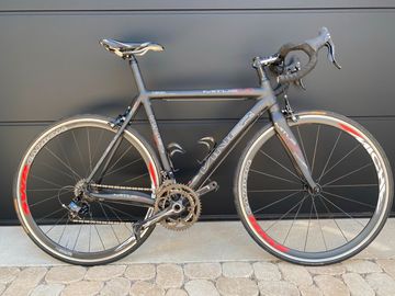 Used Viner Mitus 0.4 Carbon T900 2020 Road & Gravel