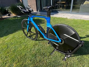 Brugt Orbea ORDU M20iLTD 2023 2023 Road & Gravel — billede 3 af 7