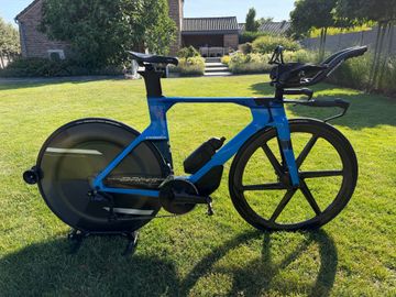 Used Orbea ORDU M20iLTD 2023 2023 Road & Gravel