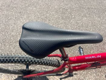 Brugt Trek Marlin 8 Gen 2 2023 2023 Mountainbike — billede 4 af 11