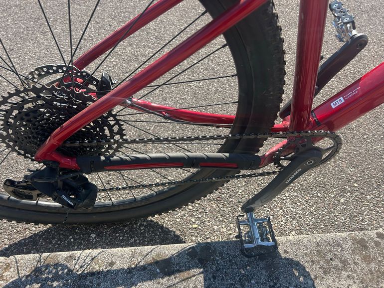 Brugt Trek Marlin 8 Gen 2 2023 2023 Mountainbike — billede 6 af 11