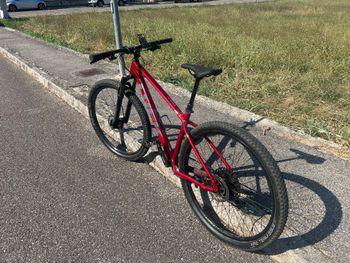 Brugt Trek Marlin 8 Gen 2 2023 2023 Mountainbike — billede 8 af 11