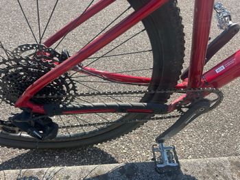 Brugt Trek Marlin 8 Gen 2 2023 2023 Mountainbike — billede 11 af 11