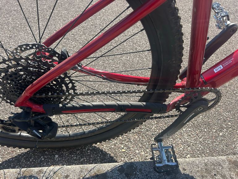 Brugt Trek Marlin 8 Gen 2 2023 2023 Mountainbike — billede 11 af 11