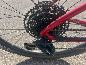 Brugt Trek Marlin 8 Gen 2 2023 2023 Mountainbike — billede 5 af 11