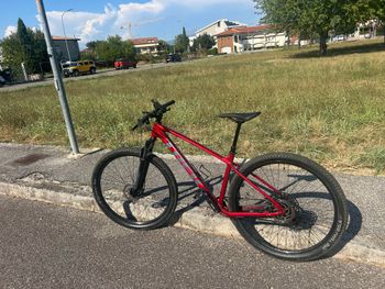 Brugt Trek Marlin 8 Gen 2 2023 2023 Mountainbike — billede 1 af 11