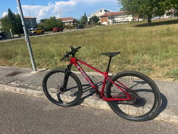 Trek Marlin 8 Gen 2 2023 2023 MTB de segunda mano