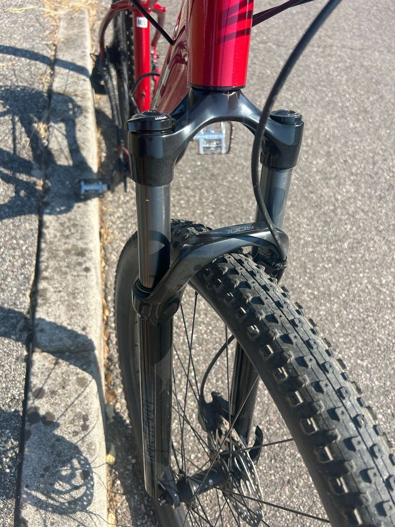 Brugt Trek Marlin 8 Gen 2 2023 2023 Mountainbike — billede 3 af 11