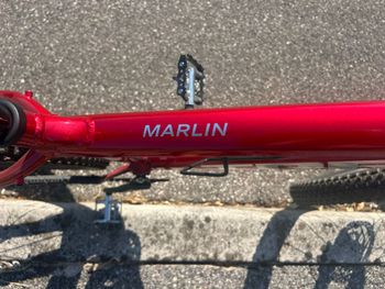 Brugt Trek Marlin 8 Gen 2 2023 2023 Mountainbike — billede 7 af 11