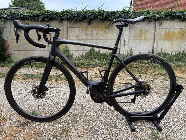 Brugt Specialized S-Works Roubaix 2019 2019 Road & Gravel — billede 2 af 4