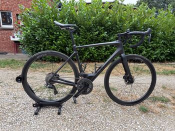 Brugt Specialized S-Works Roubaix 2019 2019 Road & Gravel — billede 1 af 4