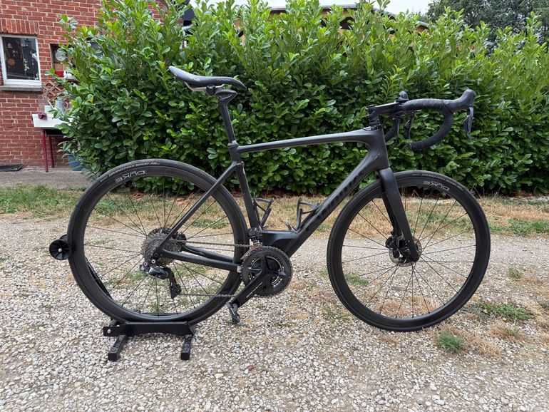 Brugt Specialized S-Works Roubaix 2019 2019 Road & Gravel — billede 1 af 4