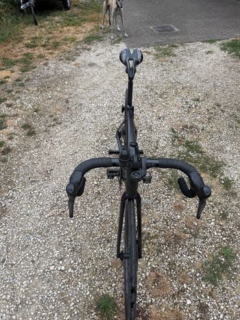 Brugt Specialized S-Works Roubaix 2019 2019 Road & Gravel — billede 4 af 4