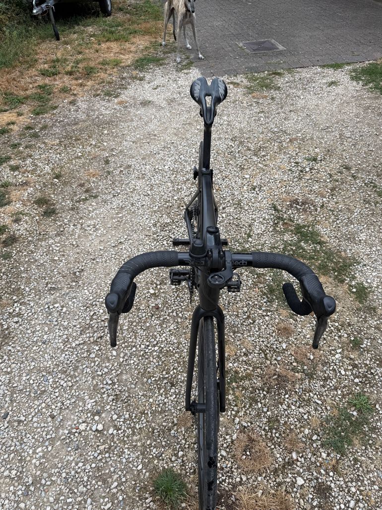 Brugt Specialized S-Works Roubaix 2019 2019 Road & Gravel — billede 4 af 4