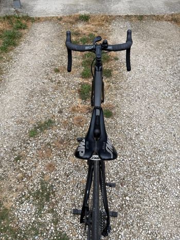 Brugt Specialized S-Works Roubaix 2019 2019 Road & Gravel — billede 3 af 4