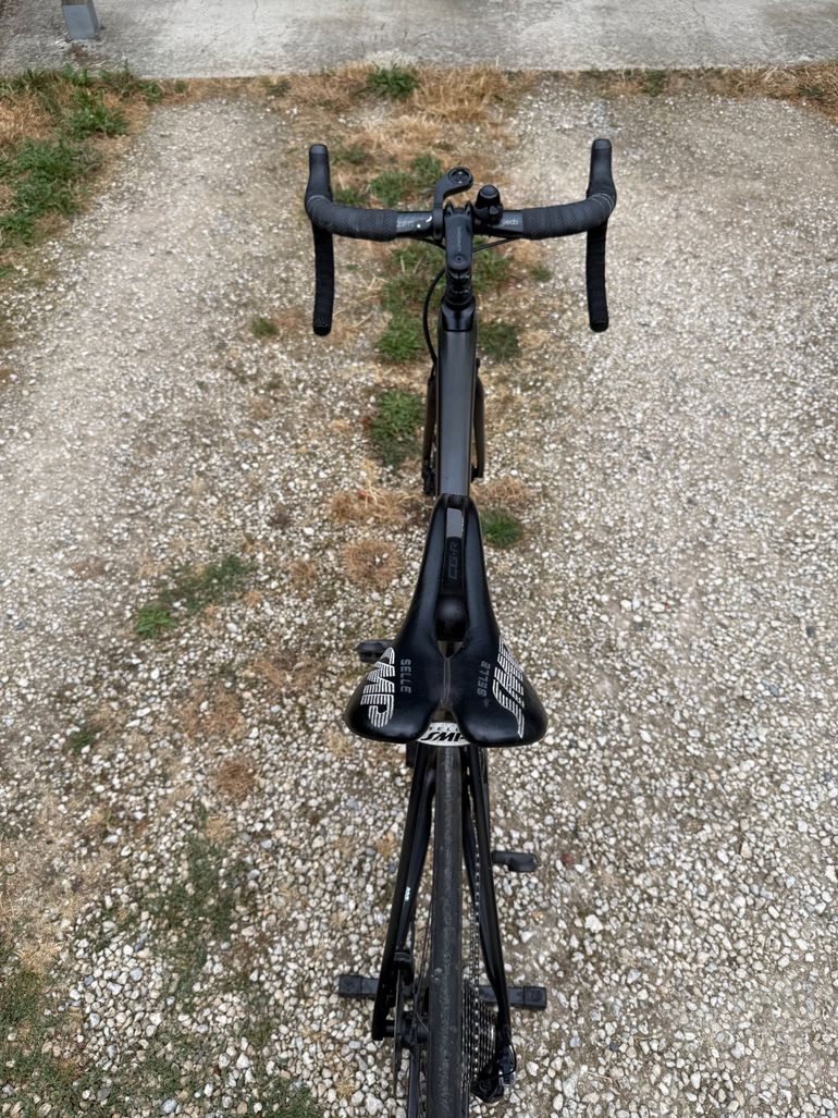 Brugt Specialized S-Works Roubaix 2019 2019 Road & Gravel — billede 3 af 4