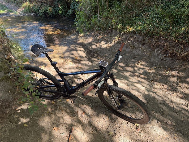 Używany Scott Spark RC SL 2026 2026 Mountainbike — zdjęcie 6 z 10