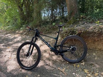 Gebrauchtes Scott Spark RC SL 2026 2026 Mountainbike, Blau, 29 — Bild 1 von 10
