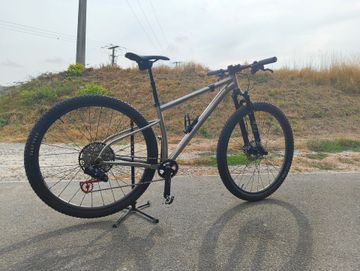 Gebrauchtes Leon Torrentibus Custom SRAM GX Eagle AXS 2024 MTB