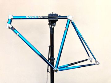 TVT92 Carbone Frameset 1992 Road & Gravel d'occasion