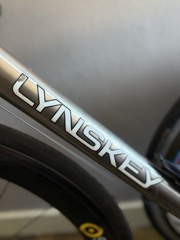 Použité Lynskey R230 2012 Road & Gravel — obrázek 13 z 14