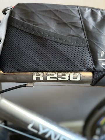 Použité Lynskey R230 2012 Road & Gravel — obrázek 11 z 14
