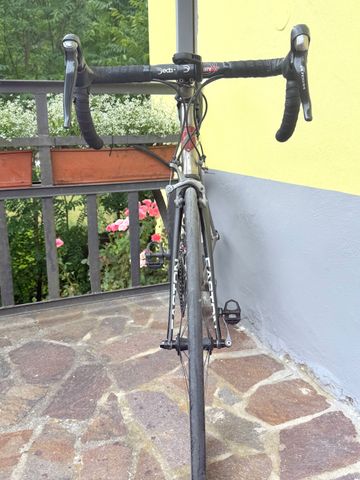 Lynskey R230 2012 Road & Gravel de segunda mano, Gris claro — imagen 5 de 8